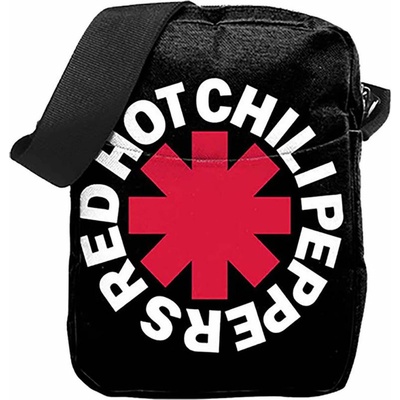 Red hot chili peppers – Asterix Multi-color Taška cez rameno