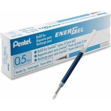 Pentel LRN5-C EnerGel náplň gelová modrá 0,5 mm tenký hrot