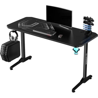 ULTRADESK FRAG bielý