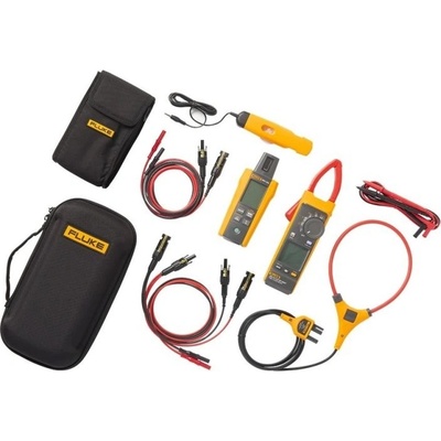 Fluke 393-IRR-PVLEAD TRMS