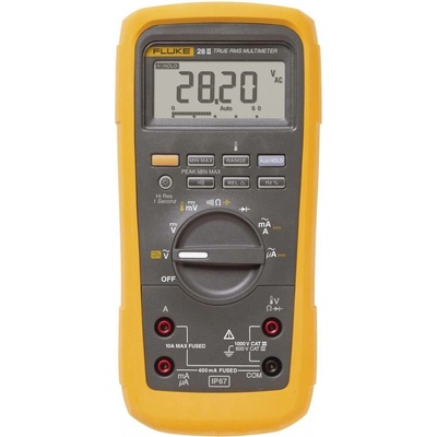 Fluke 28II/EUR