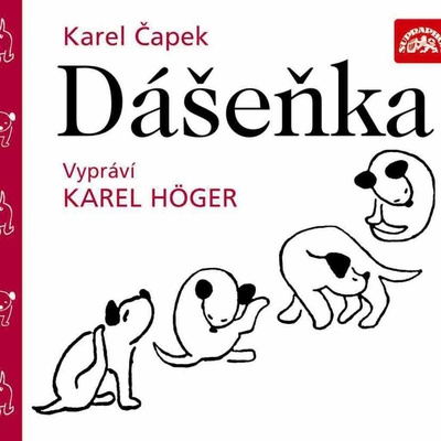 Dášenka - Karel Čapek – Hledejceny.cz
