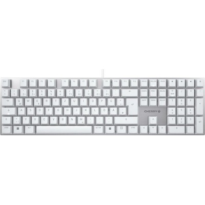 Cherry KC 200 MX G80-3950LHBDE-1