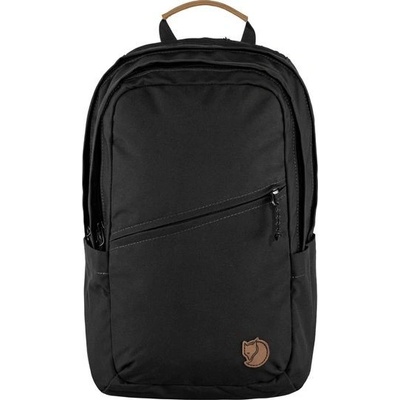 Fjällräven Räven černá 20 l