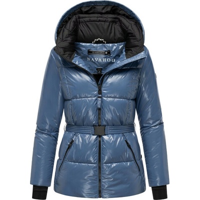 Navahoo EISGLANZ dusty blue