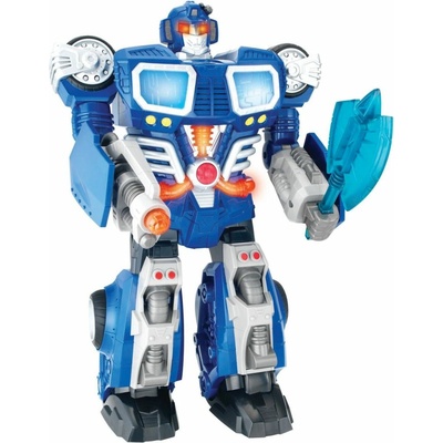 M.A.R.S. Robot Autotron interaktivní hračka pro děti