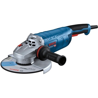 Bosch GWS 27-230 J Professional 0 601 8C5 320