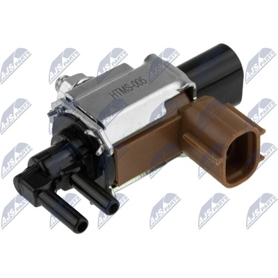 NTY Ventil regulácie plniaceho tlaku ECD-MS-005