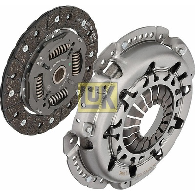 Sada spojky LUK 620 3351 09