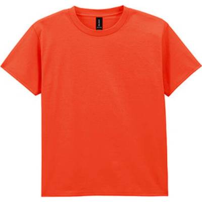 Gildan G3000K oranžová