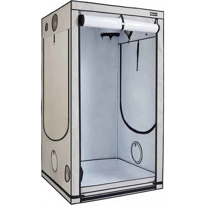 HOMEbox Ambient Q120 120x120x200 cm – Hledejceny.cz