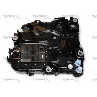 Tankovacia jednotka, vtrekovanie močoviny TURBO-TEC ADB011