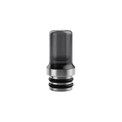 Fumytech Drip Tip 510 RS376 GUN METAL