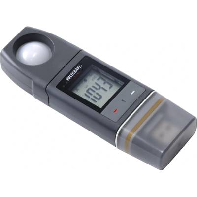 Voltcraft DL-230L Kalibrováno dle ISO