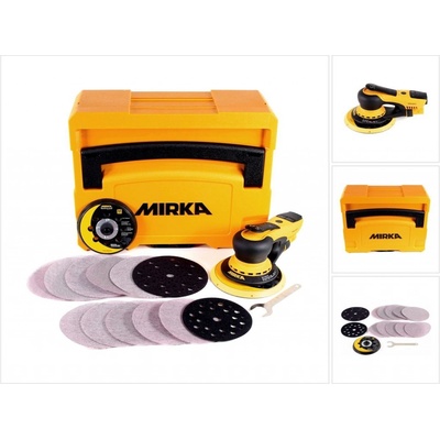 Mirka DEROS 5650CV