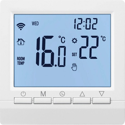 ETEK SMART ME83WIFI