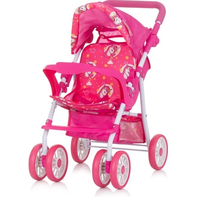 Chipolino Sportovní Dolly Cupcakes 161575 – Hledejceny.cz