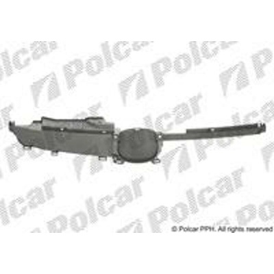 POLCAR Maska 45810