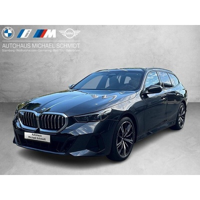 BMW 520d xDrive M Sport 145 kW