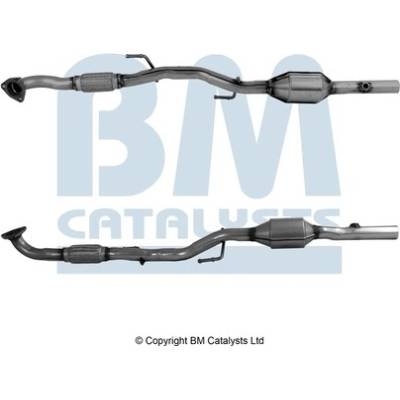 Katalyzátor BM CATALYSTS BM91589H