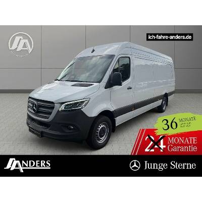 Mercedes-Benz Sprinter H2 319 Pro 140 kW