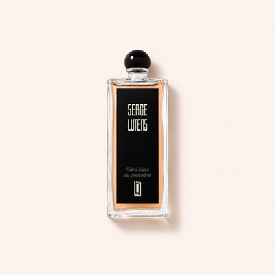 Serge Lutens Five O'Clock Au Gingembre parfémovaná voda unisex 100 ml