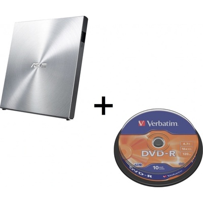 Asus SDRW-08U5S-U – Hledejceny.cz