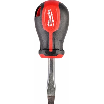 Milwaukee Tri-lobe šroubováky - Tri-lobe S/Driver SL 1,2x6,5x125 - 1pc – Hledejceny.cz