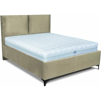 Mood Beneto boxspring 2201 / čierna