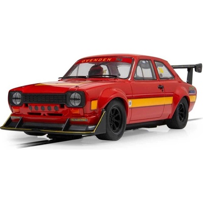 Scalextric Autíčko Touring C4571 Ford Escort MK1 RSR Modified Ford Series Tom Ovenden (1:32) – Hledejceny.cz
