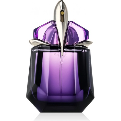 Thierry Mugler Alien parfémovaná voda dámská 30 ml plnitelný flakon