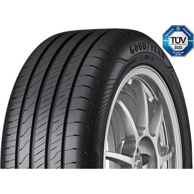 Goodyear EfficientGrip 2 255/50 R21 109Y