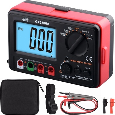 Benetech GT5306A