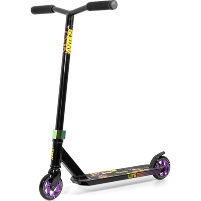 North Antics Lite Oilslick