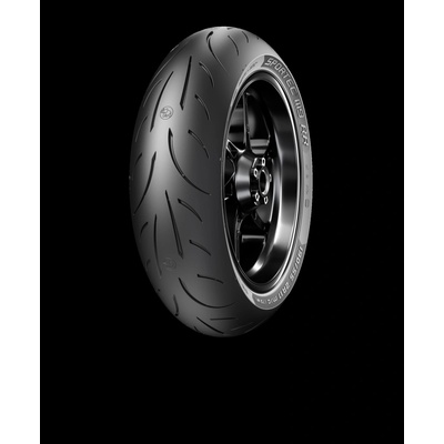 Metzeler Sportec M9 RR 190/50 R17 73W – Hledejceny.cz