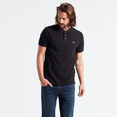 Levi's pánské tričko černá