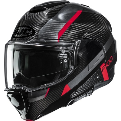 HJC F100 CARBON Askan