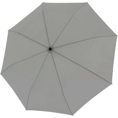 Derby Mini Trend Grey skládací deštník