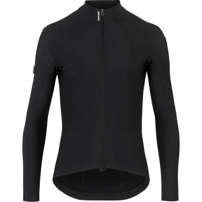 Assos MILLE GT Spring Fall LS Jersey C2 Black Series
