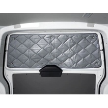 Carbest Izolácia okien zadných dverí pre VW T5/T6 37306