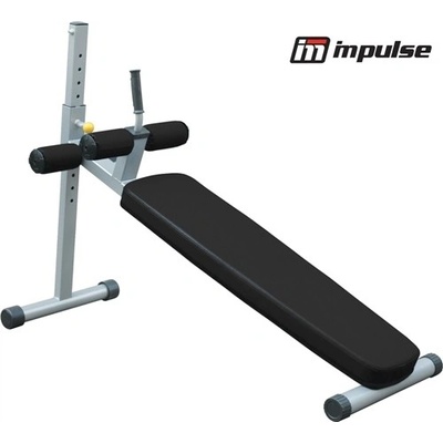 Impulse Fitness IF-AAB – Hledejceny.cz