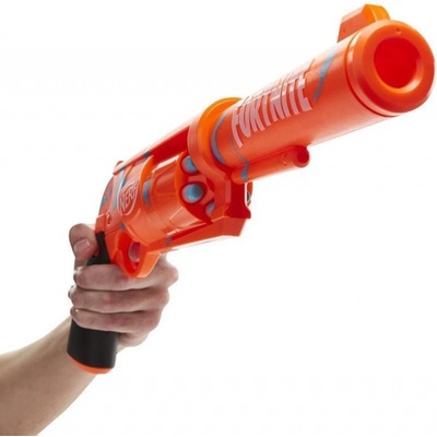 Nerf Fortnite 6 SH Dart Blaster F2678