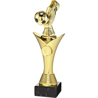 Sportovní pohár trofej FOTBAL KOPAČKA