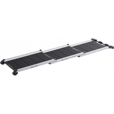 Kleinmetall DogWalk3 Rampa pro psy 41 x 73-163 x 12 cm – Hledejceny.cz