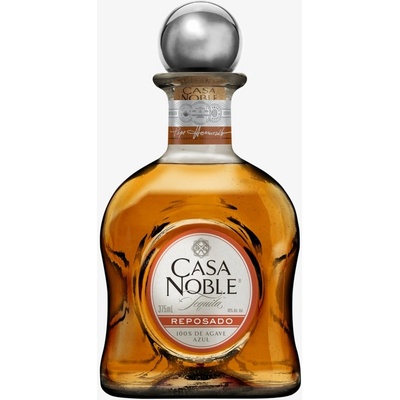Casa NOBLE Reposado 40% 0,7 l (holá láhev)
