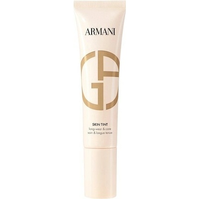 Giorgio Armani Skin Tint tekutý make up 30 ml M2