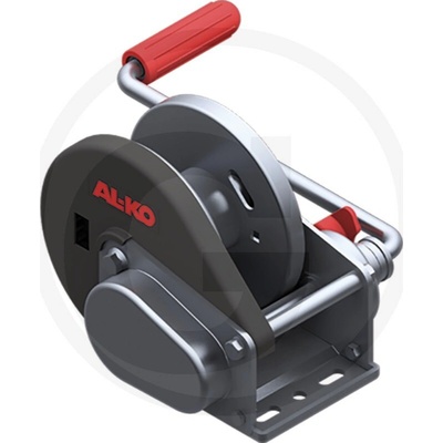 GRANIT AL-KO Naviják typu 900 A automatika, s brzdou, bez lanka