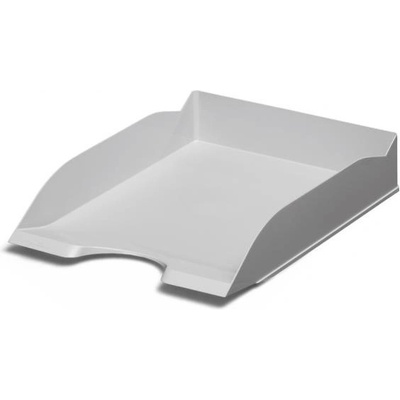 Durable Eco odkladač sivý