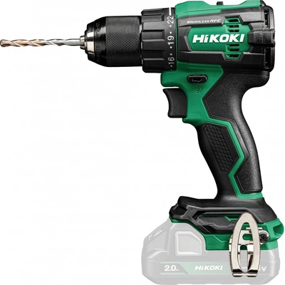 Hitachi DV18DEW2Z