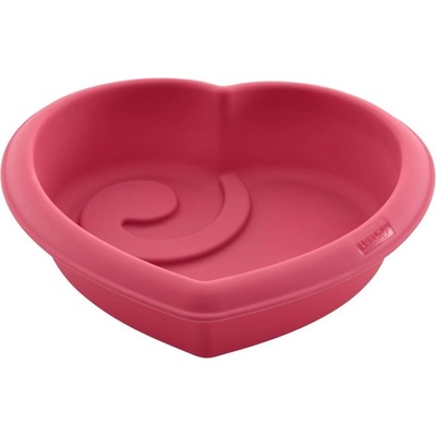 Lurch Flexiform silikon forma srdce 17cm